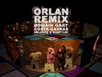 Orlan Remix