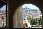 Hôtel InterContinental Marseille