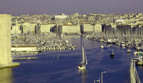 Marseille 