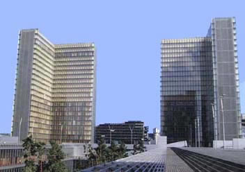 BnF Bibliothèque nationale