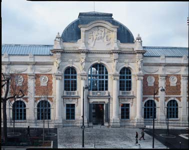 Galerie des Gobelins