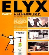 jeu d'Elyx
