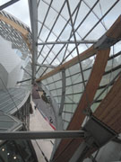 Fondation Louis Vuitton