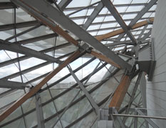 Fondation Louis Vuitton