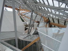 Fondation Louis Vuitton