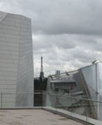 Fondation Louis Vuitton