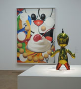 Jeff Koons, Loopy