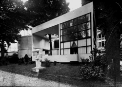 Le Corbusier, Esprit Nouveau