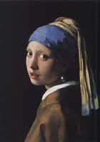 Johannes Vermeer