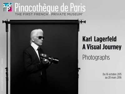 Karl Lagerfeld