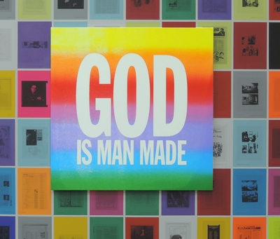 John Giorno