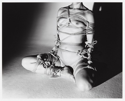 Nobuyoshi Araki 