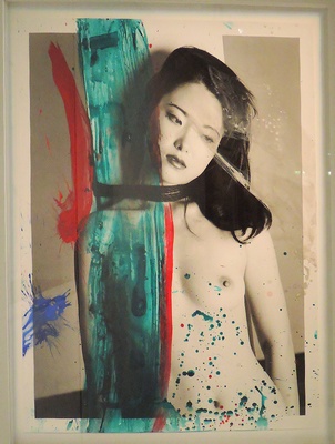 Nobuyoshi Araki 