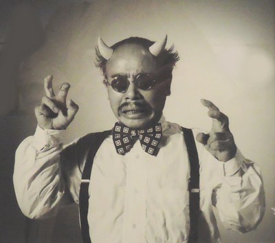 Nobuyoshi Araki 