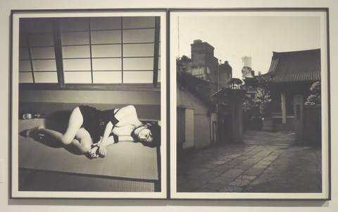 Nobuyoshi Araki 