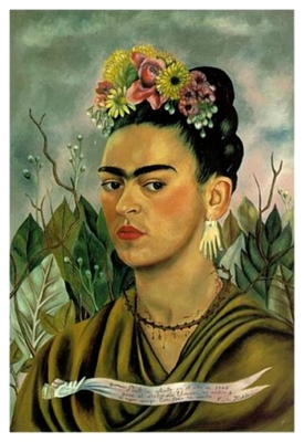 Frida Kahlo