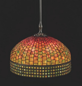 Louis Comfort Tiffany