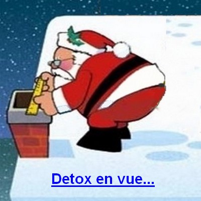 pere noel pour rire