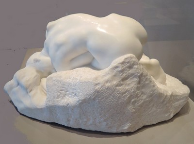 Auguste Rodin centenaire sculpteur art moderne