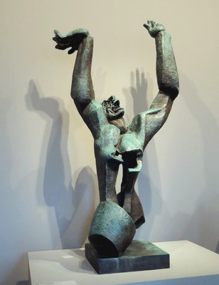 Auguste Rodin centenaire sculpteur art moderne