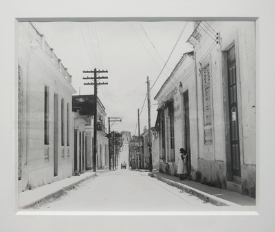 photographie de Walker Evans