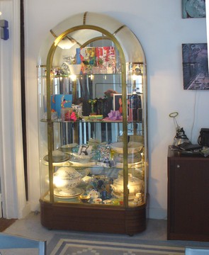 vitrine Delarue-Picard