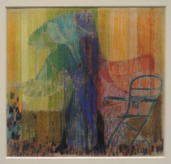 peintre Franticek Kupka