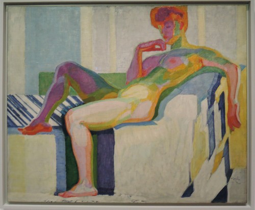 peintre Franticek Kupka