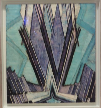 peintre Franticek Kupka