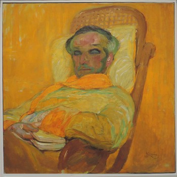 peintre Franticek Kupka