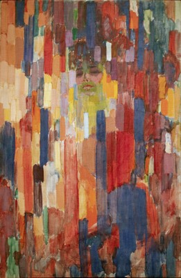 peintre Franticek Kupka