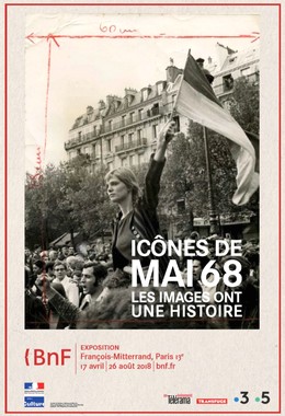 mai 68 commémoration cinquantenaire de mai 1968