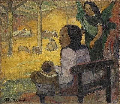 Paul Gauguin