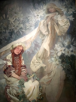Zao Wou-Ki peintre