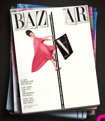 Harper's Bazaar