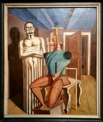 Giorgio de Chirico