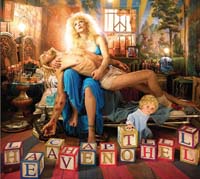 David LaChapelle ou David La Chapelle Heaven to Hell