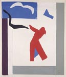 Le Danseur de Matisse