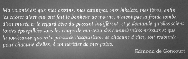 Vente du siècle Yves Saint-Laurent Pierre Bergé