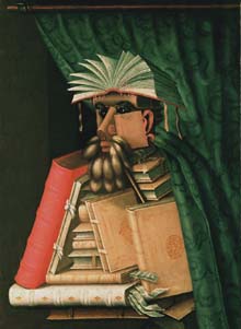 Arcimboldo