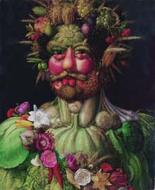 Arcimboldo