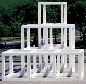 Sol Lewitt