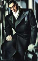 Tamara de Lempicka