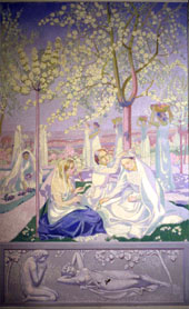 Maurice Denis