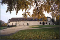 Abbaye de Maubuisson