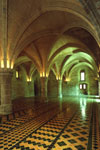 Abbaye de Maubuisson