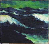 Emil Hansen ou Nolde