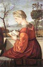 Vittore Carpaccio