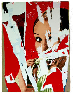 Mimmo Rotella