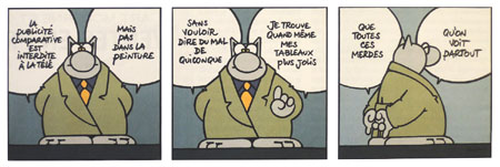 Philippe Geluck